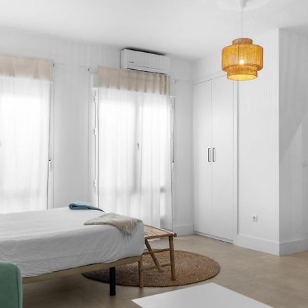 Apartamentos Gav Ronda Dış mekan fotoğraf