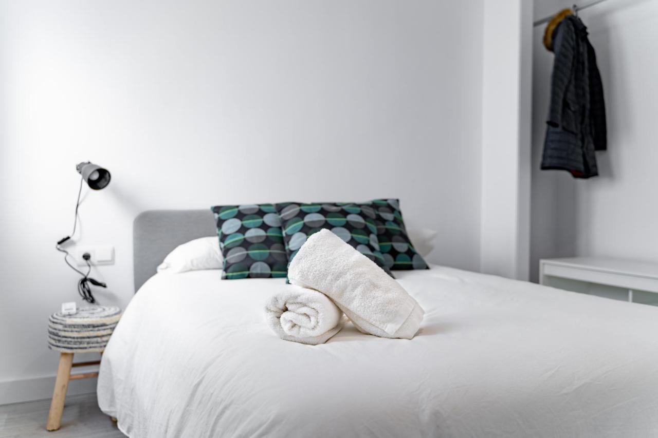 Apartamentos Gav Ronda Dış mekan fotoğraf