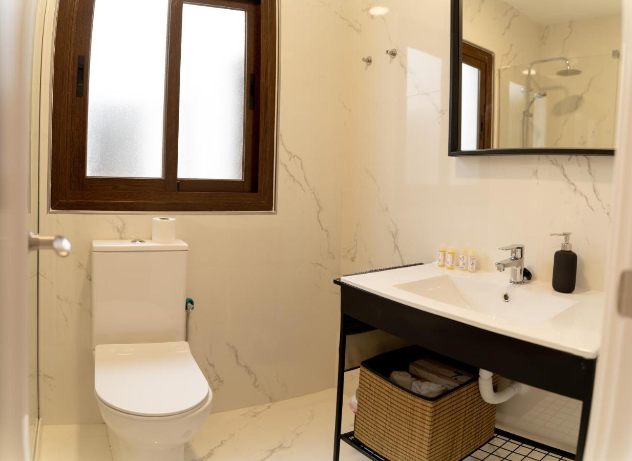 Apartamentos Gav Ronda Dış mekan fotoğraf