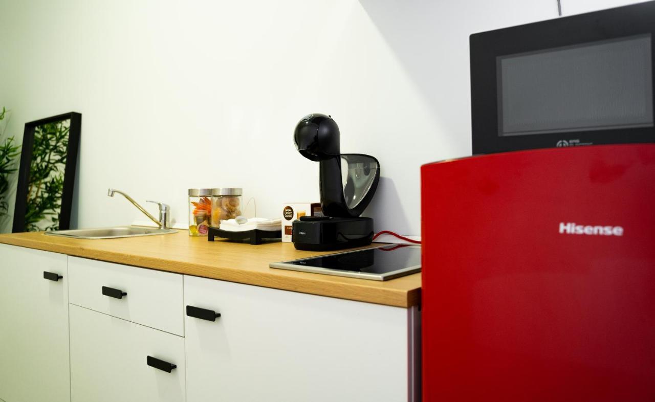 Apartamentos Gav Ronda Dış mekan fotoğraf
