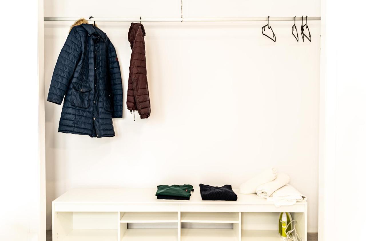 Apartamentos Gav Ronda Dış mekan fotoğraf