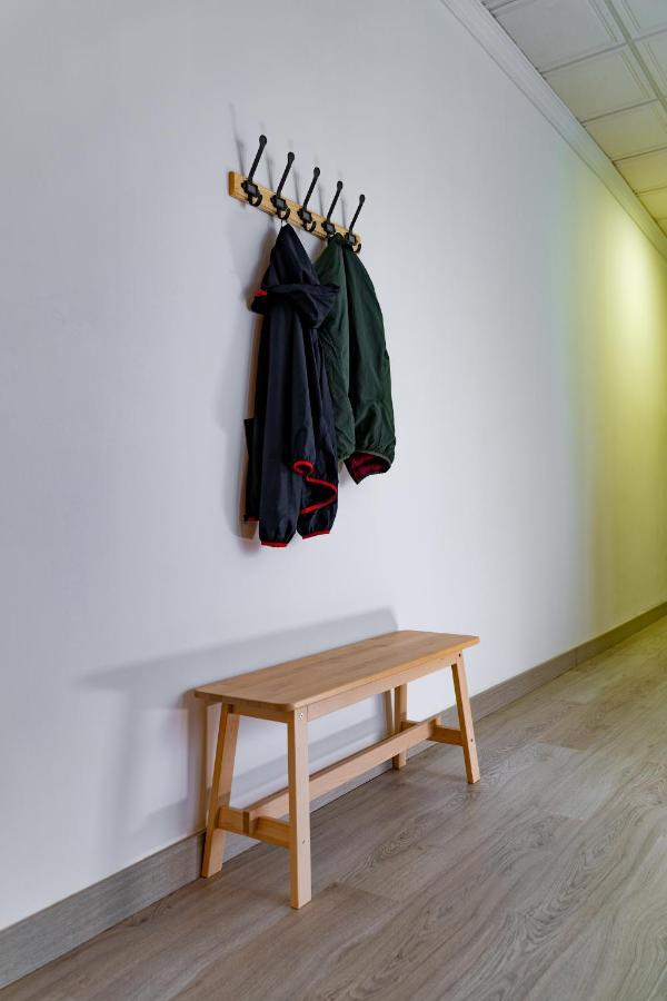 Apartamentos Gav Ronda Dış mekan fotoğraf