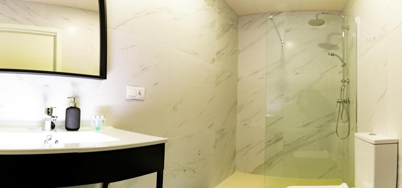 Apartamentos Gav Ronda Dış mekan fotoğraf
