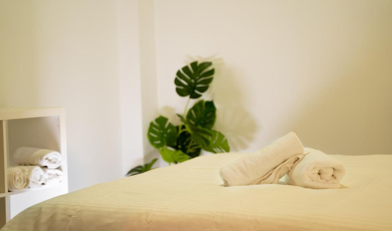 Apartamentos Gav Ronda Dış mekan fotoğraf