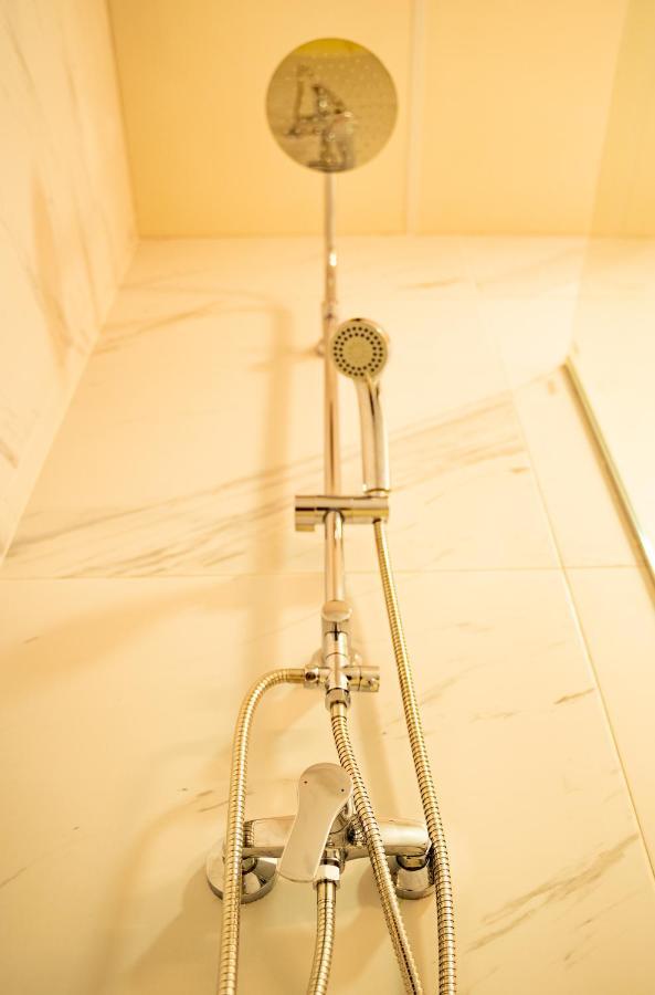 Apartamentos Gav Ronda Dış mekan fotoğraf