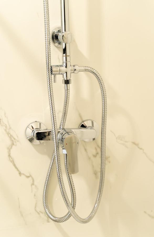 Apartamentos Gav Ronda Dış mekan fotoğraf