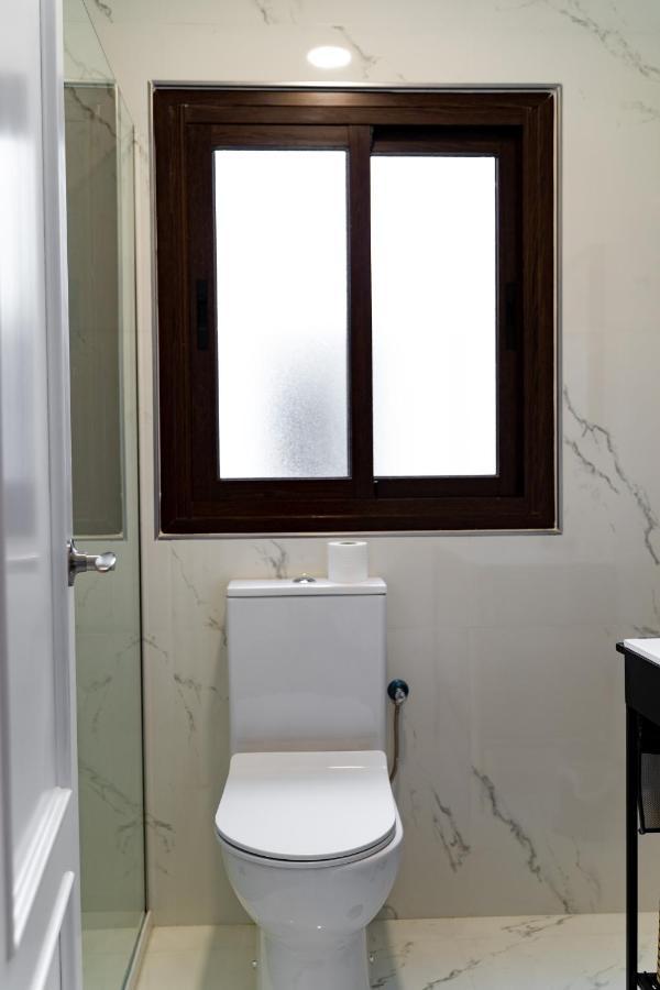 Apartamentos Gav Ronda Dış mekan fotoğraf