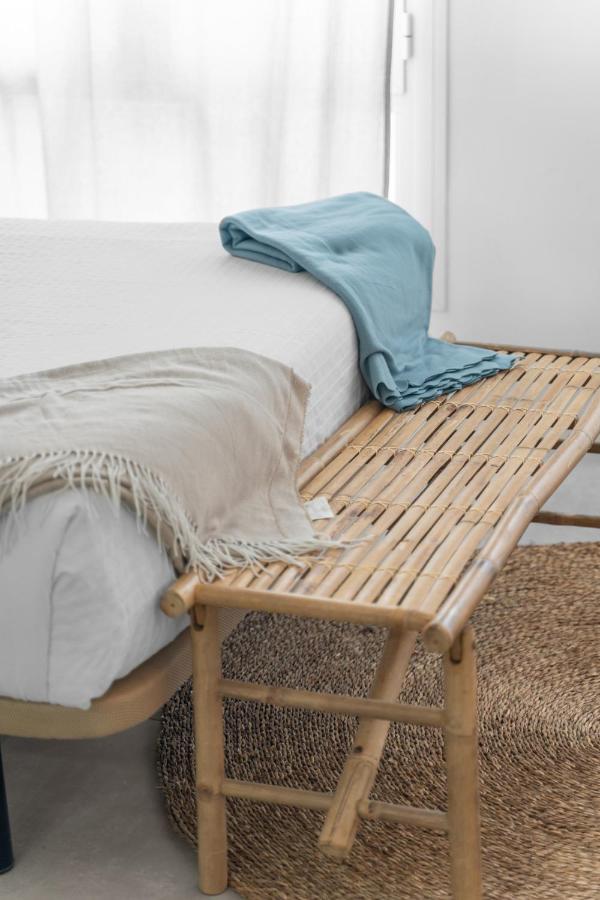 Apartamentos Gav Ronda Dış mekan fotoğraf