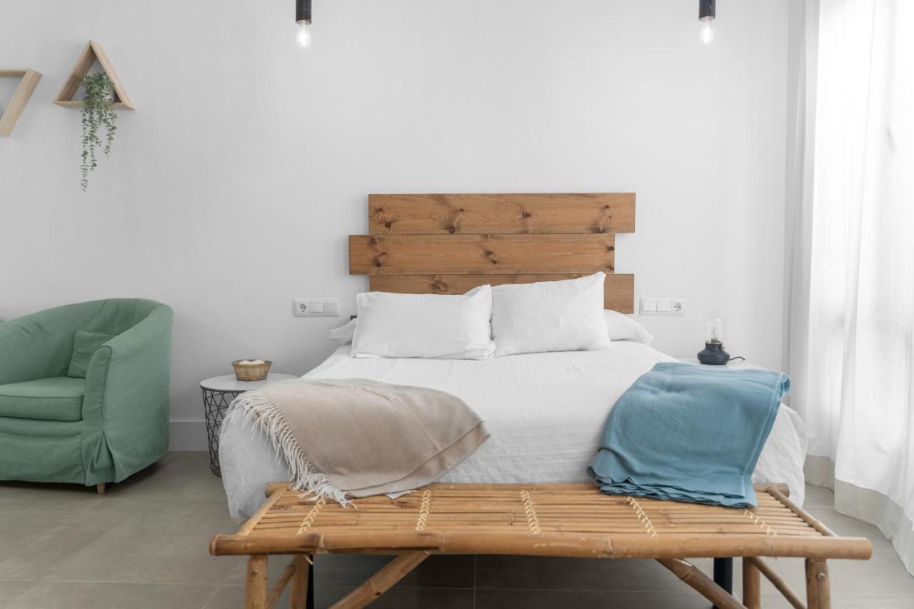Apartamentos Gav Ronda Dış mekan fotoğraf